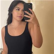 Studentessa magistrale in storia dell'arte, offro lezioni a domicilio a Roma e online